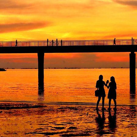 Shangri-La Beihai Dış mekan fotoğraf