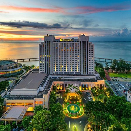 Shangri-La Beihai Dış mekan fotoğraf