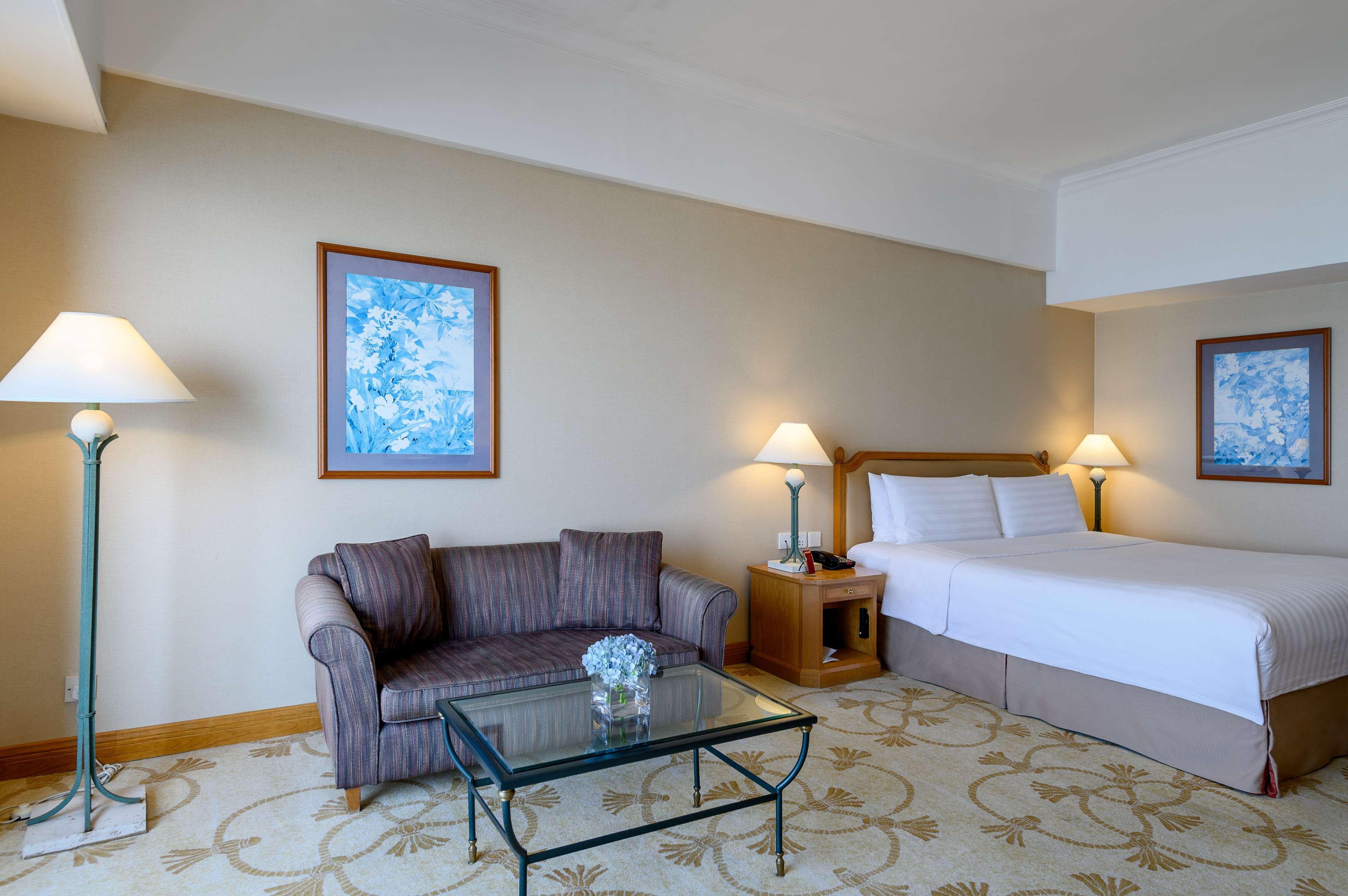 Shangri-La Beihai Dış mekan fotoğraf