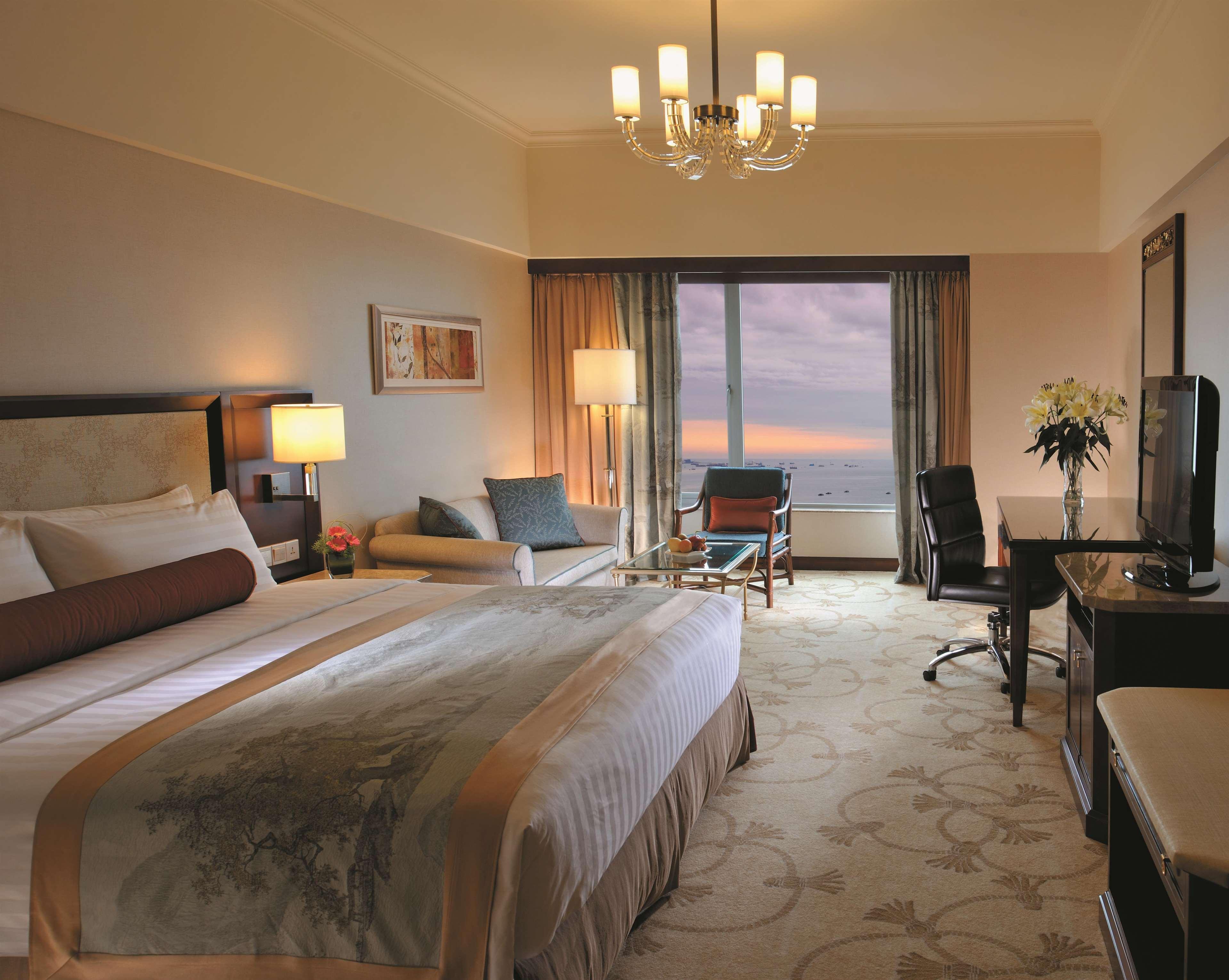 Shangri-La Beihai Oda fotoğraf