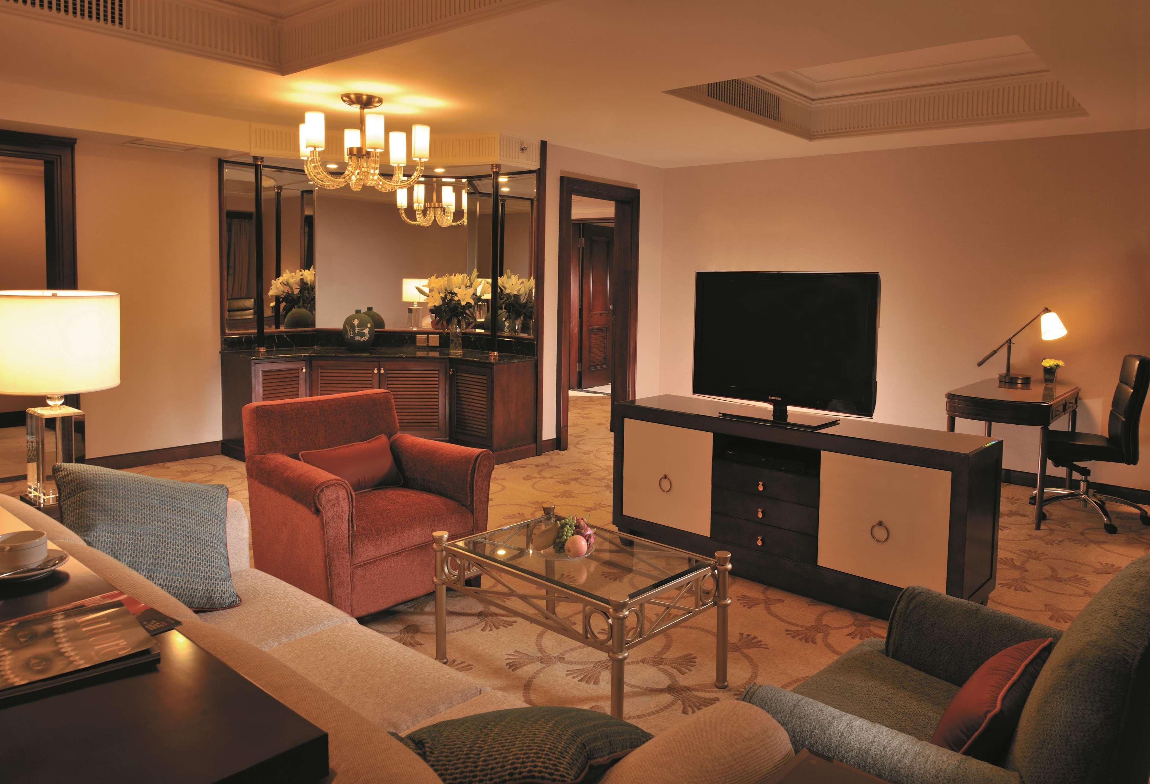 Shangri-La Beihai Dış mekan fotoğraf