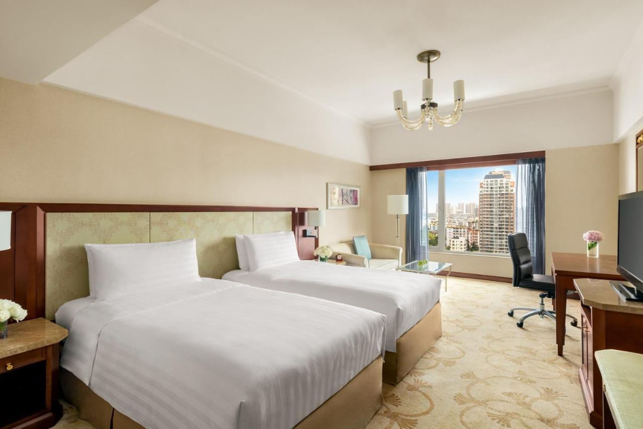 Shangri-La Beihai Dış mekan fotoğraf