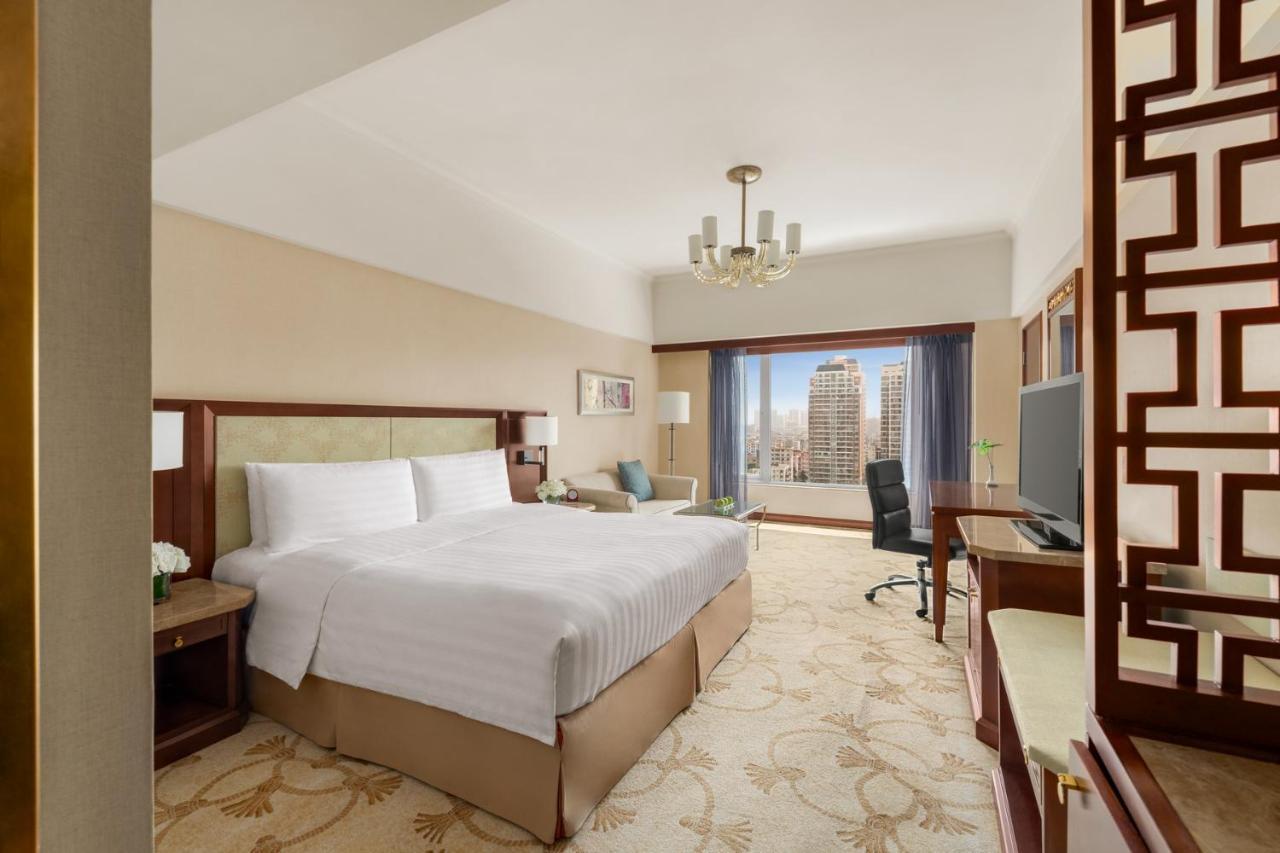 Shangri-La Beihai Dış mekan fotoğraf