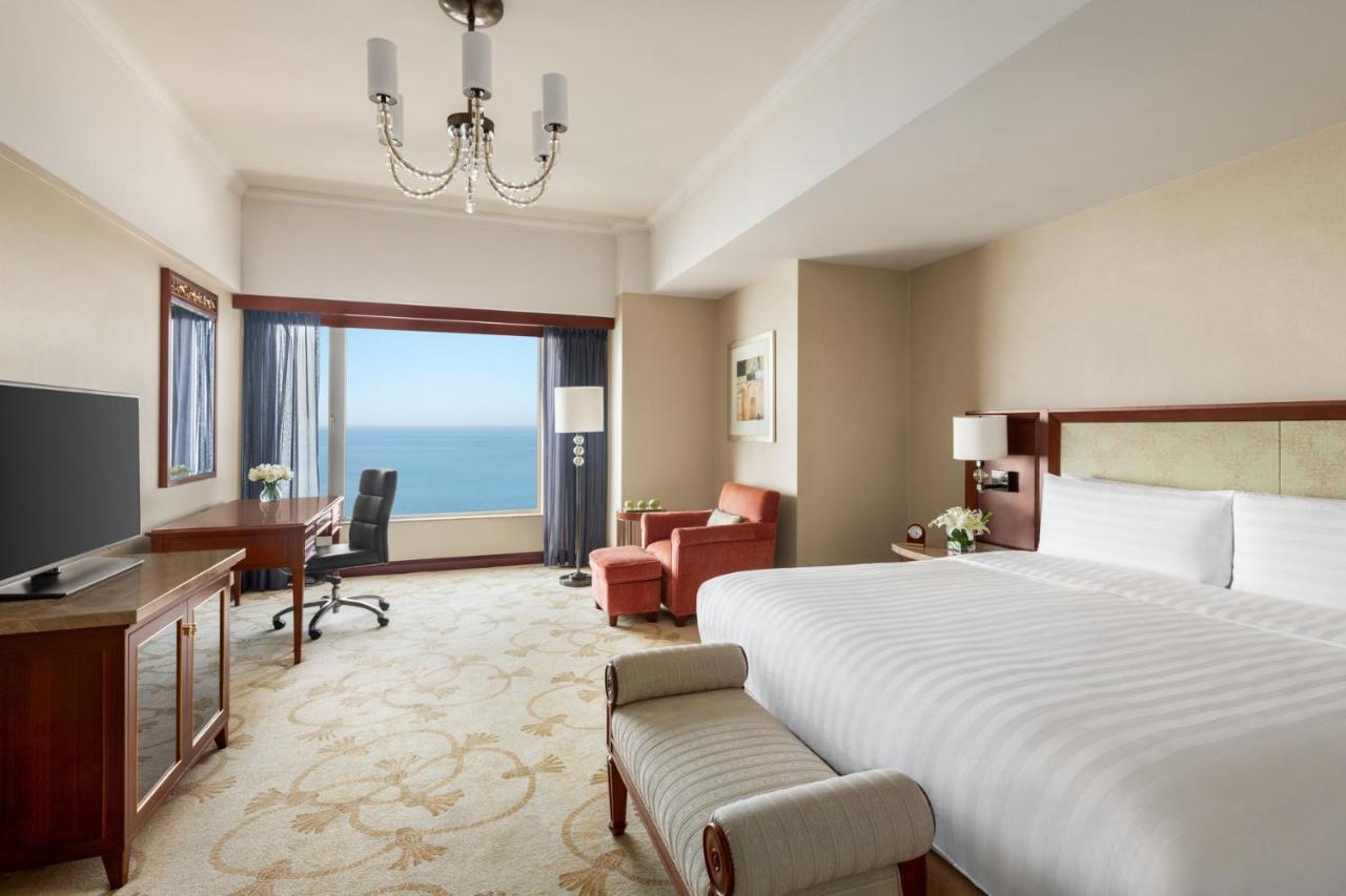 Shangri-La Beihai Dış mekan fotoğraf