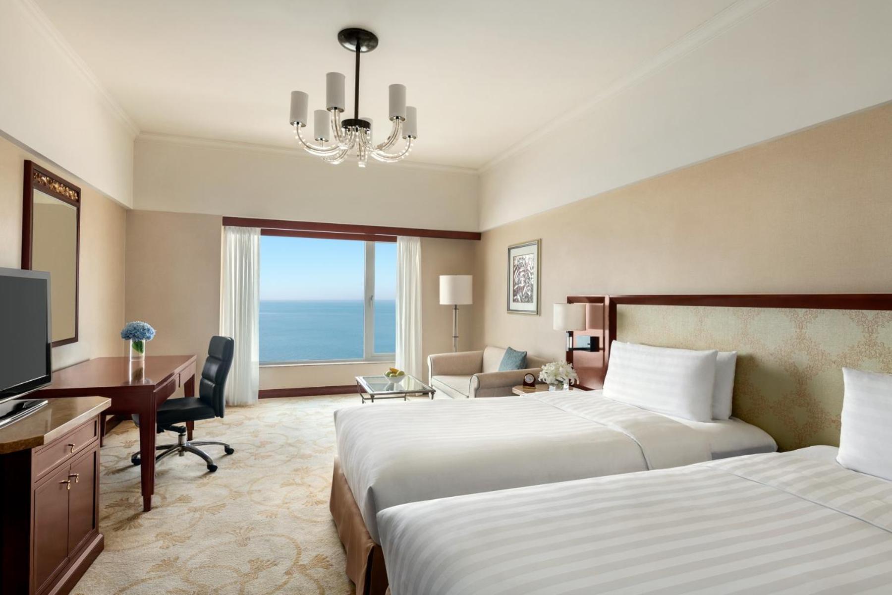 Shangri-La Beihai Dış mekan fotoğraf