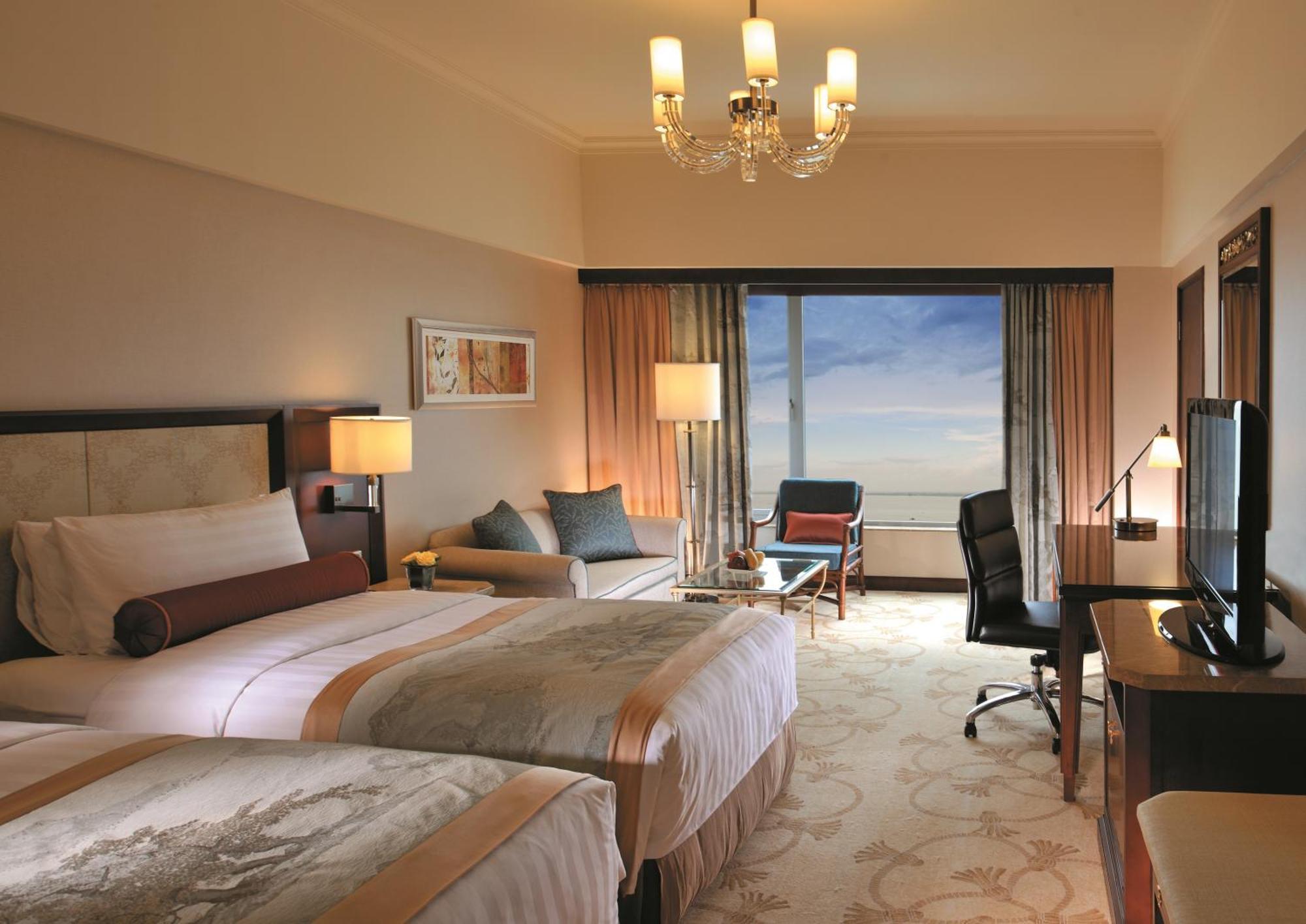 Shangri-La Beihai Dış mekan fotoğraf