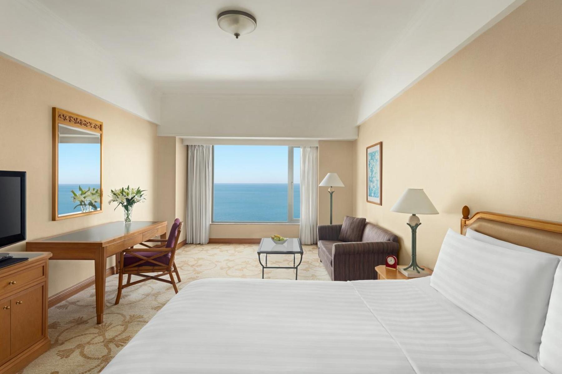 Shangri-La Beihai Dış mekan fotoğraf