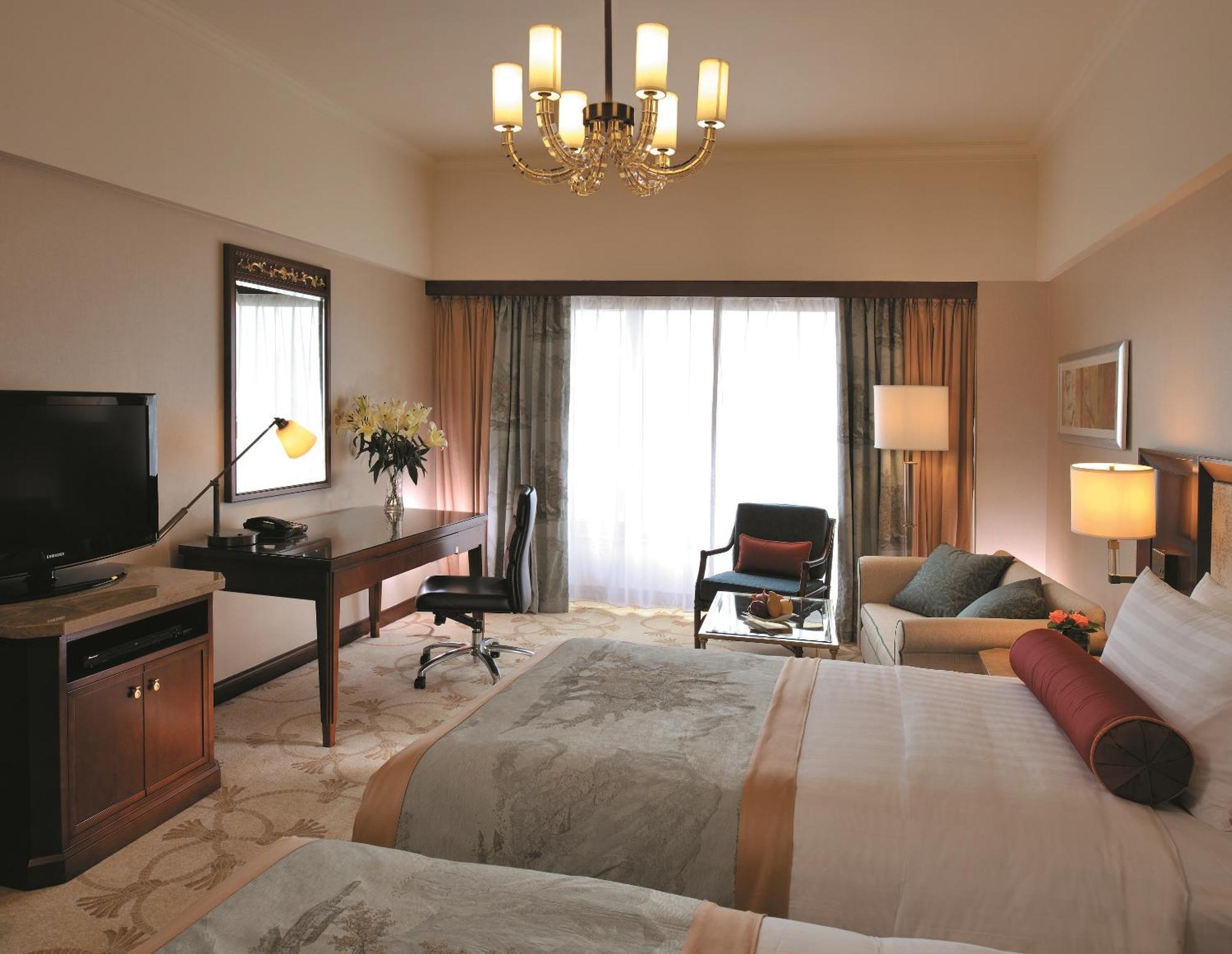 Shangri-La Beihai Dış mekan fotoğraf