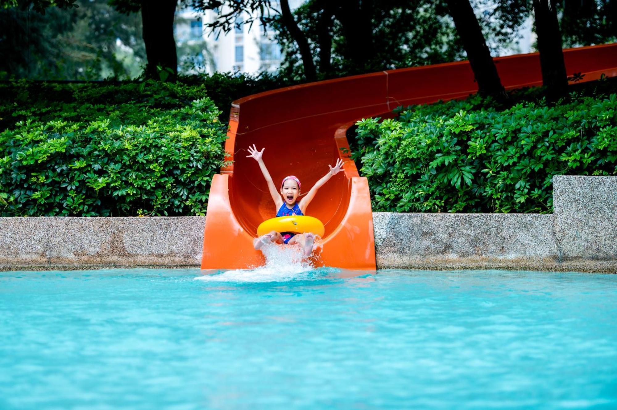 Shangri-La Beihai Dış mekan fotoğraf