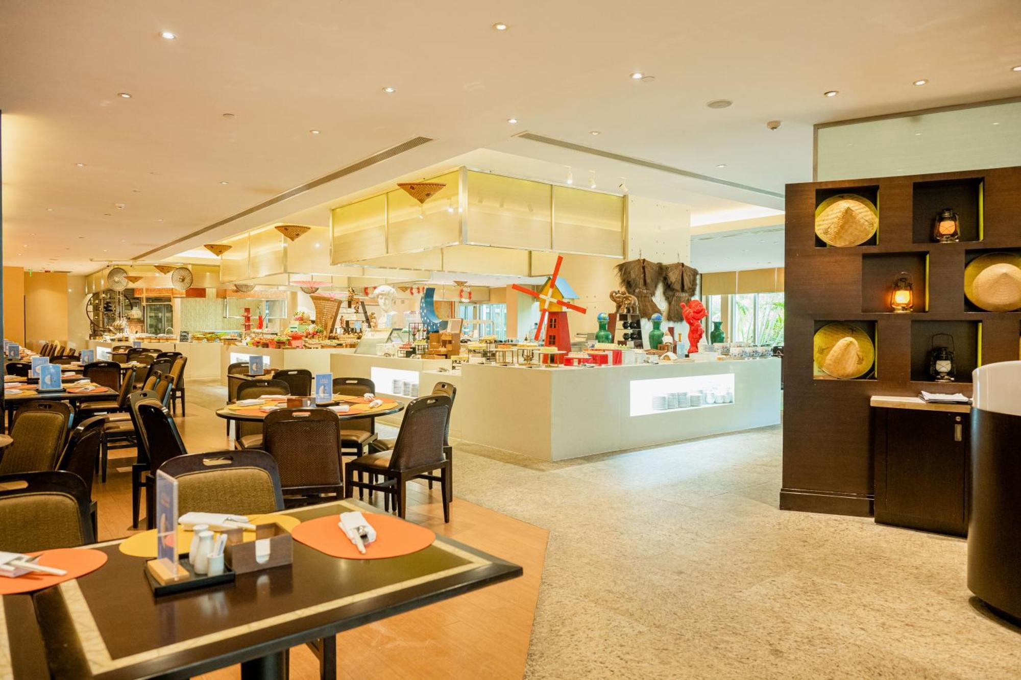 Shangri-La Beihai Dış mekan fotoğraf